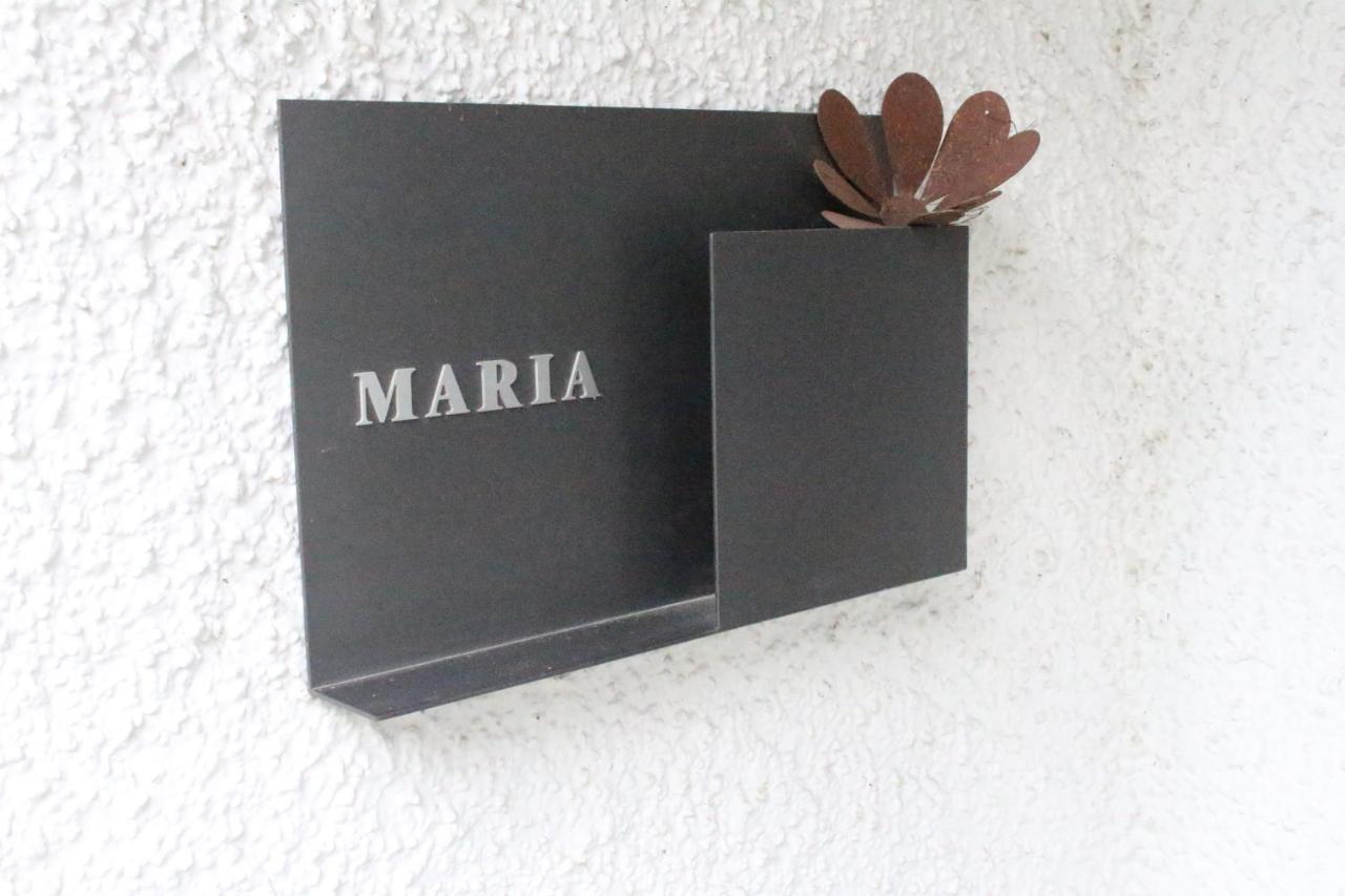 Studio Maria 艾格 外观 照片